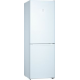 Combi BALAY 3KFE361WI, No Frost, Blanco, Clase E